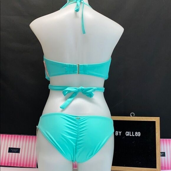 NEW VICTORIA SECRET SWIMSUIT SET - Picture 9 of 12